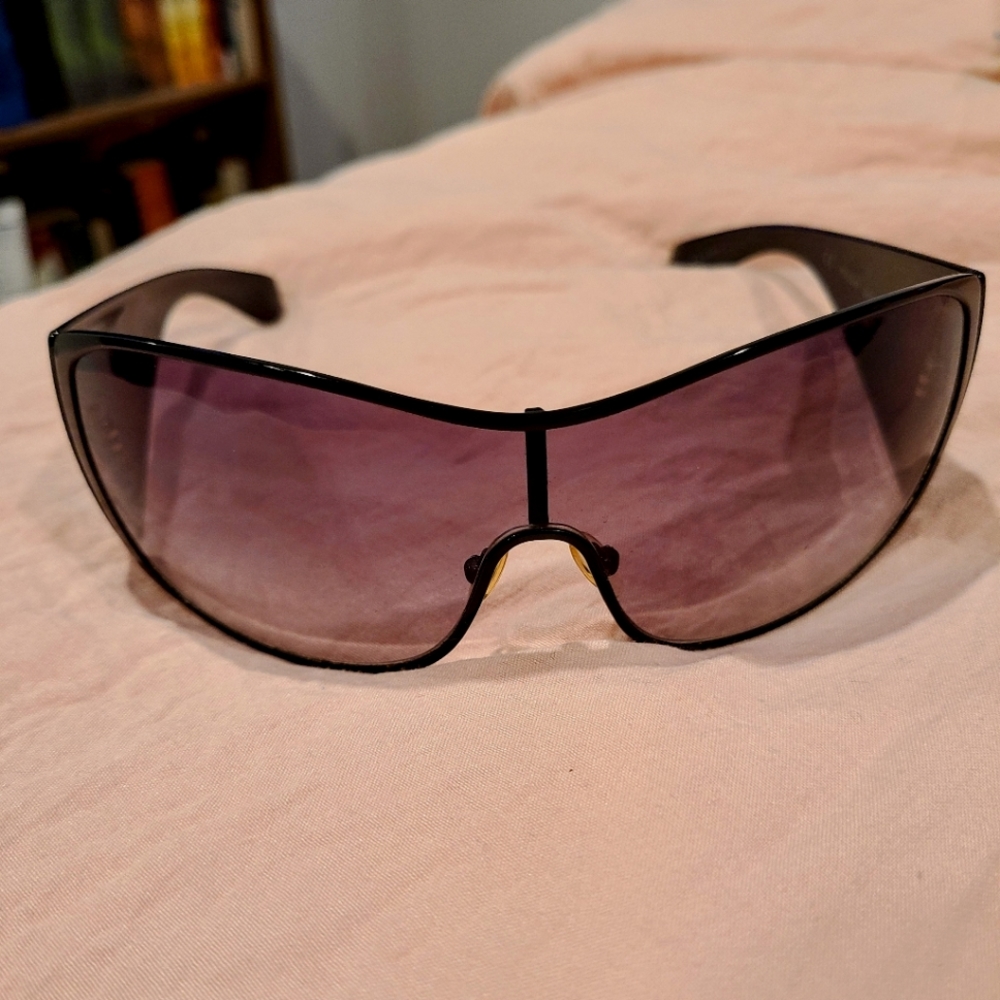Marc by Marc Jacobs Sunglasses